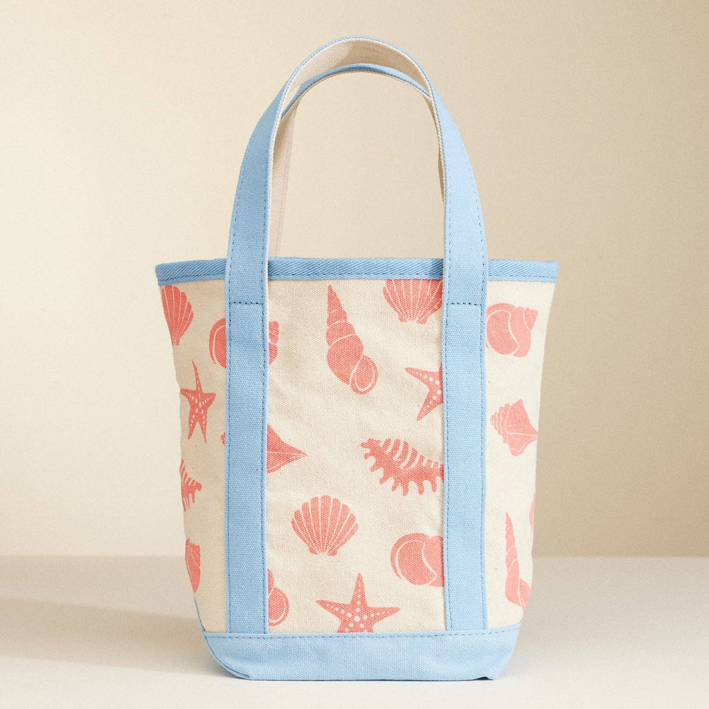 Small Shell Tote