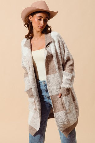 The Dreamer Cardigan
