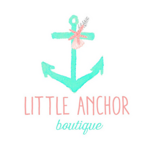 Little Anchor Boutique logo