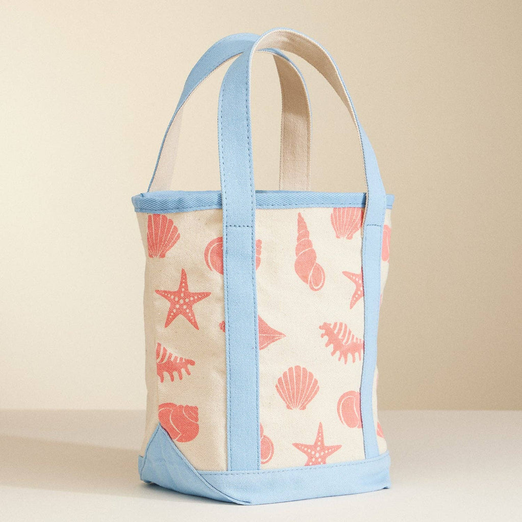 Small Shell Tote