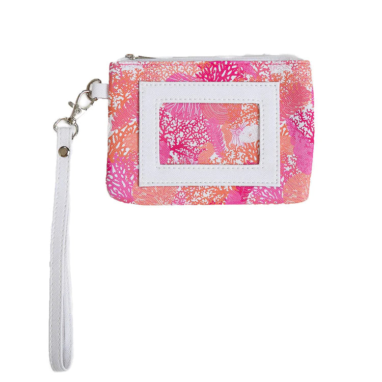 ID Wristlet