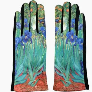 Masterpiece Gloves