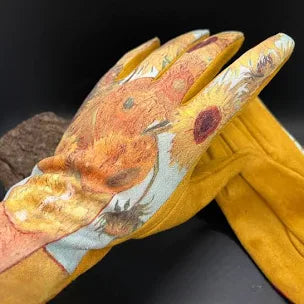 Masterpiece Gloves