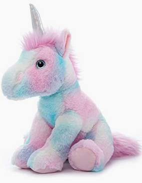 Cotton Candy Unicorn