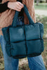 The Ridge Puffer Bag