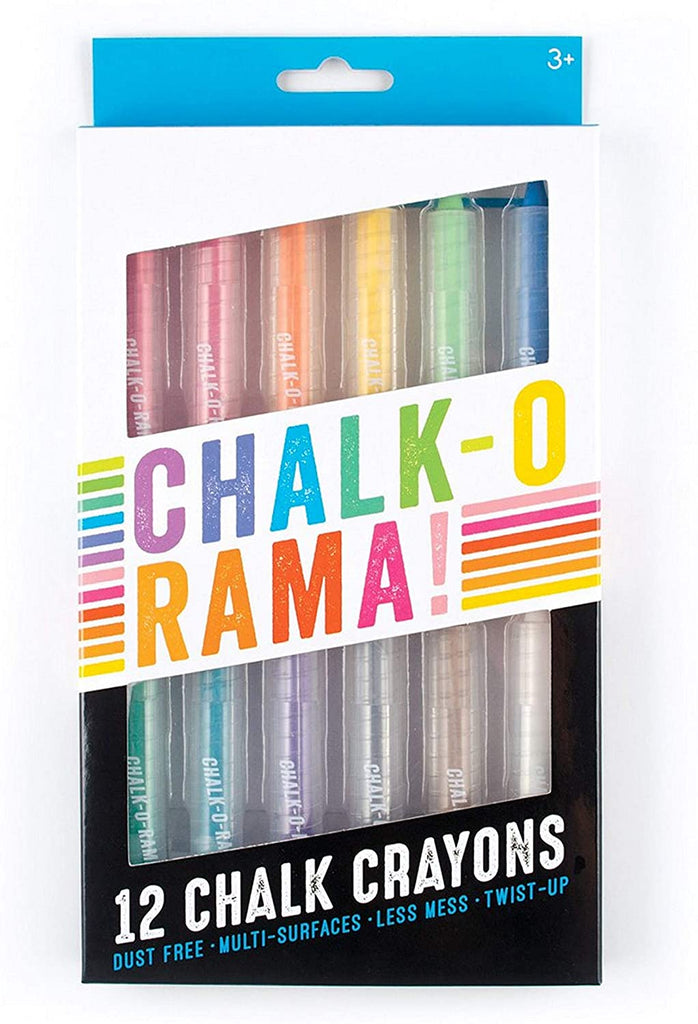Chalk-O-Rama