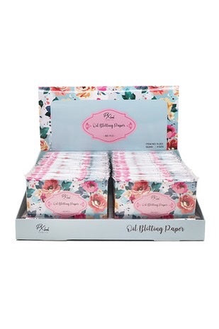 Oil Blotting papers