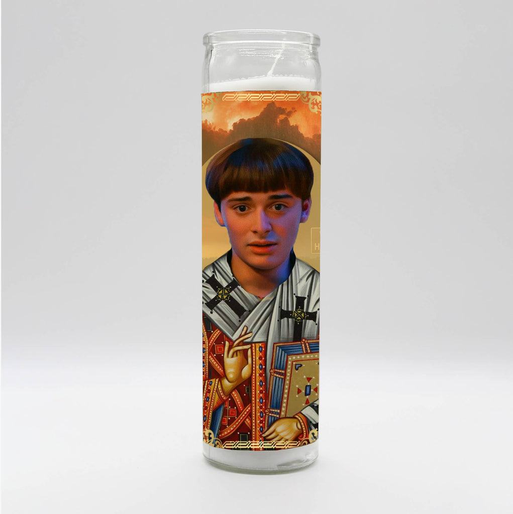 Stranger Things - Will Candle