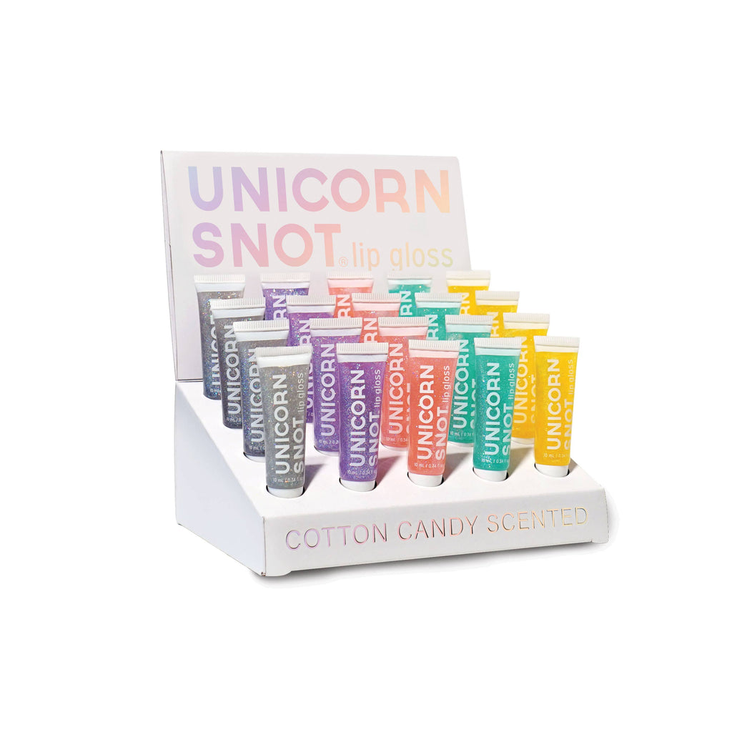 Unicorn Snot