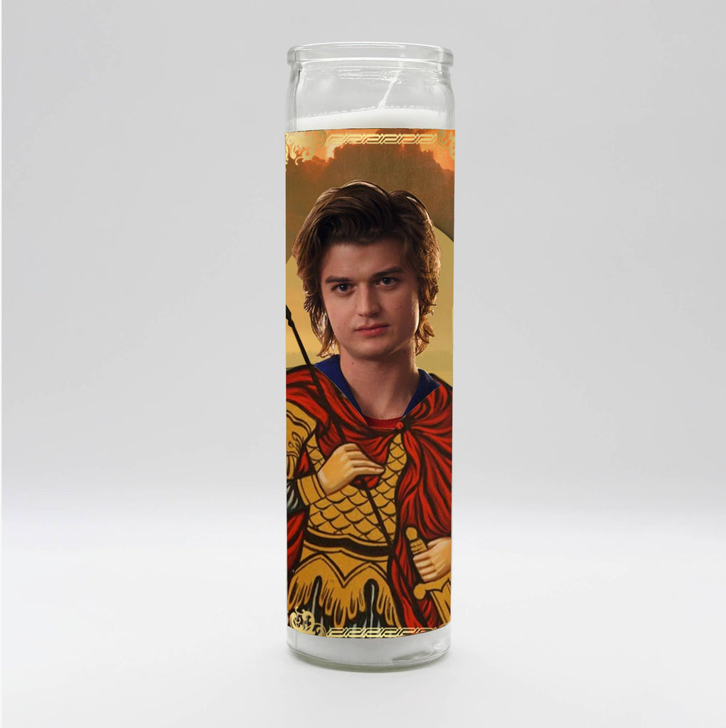 Stranger Things - Steve Candle
