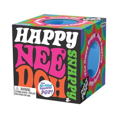 Happy Snappy Nee Doh