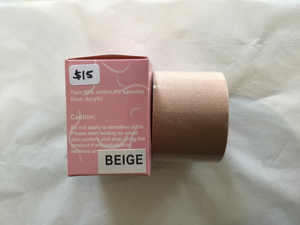 Boob Tape