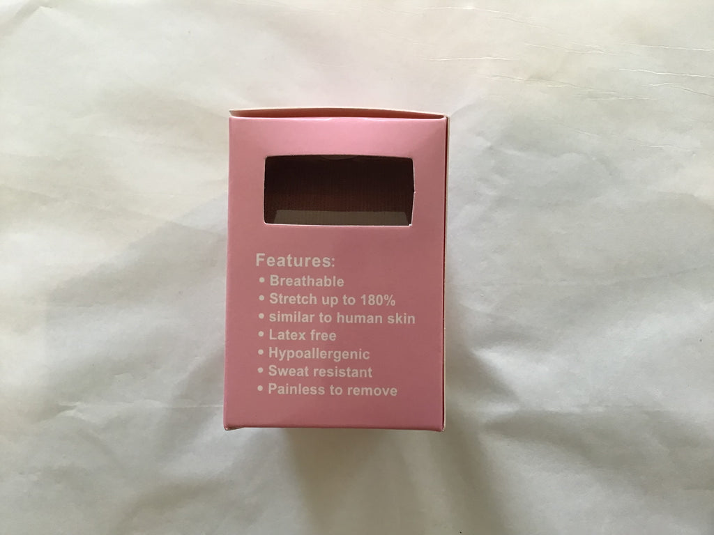 Boob Tape