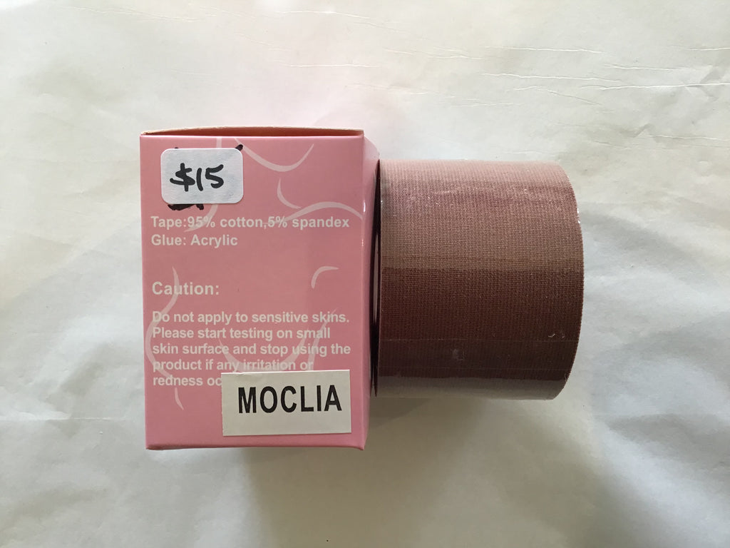 Boob Tape