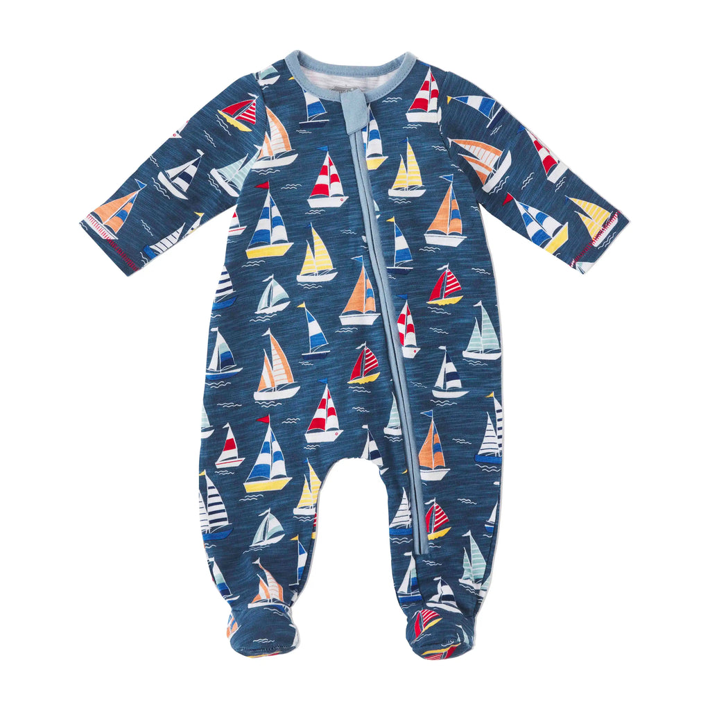 Sailboat Sleeper